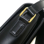 Celine Teen Triomphe Bag Shiny Calfskin — view 8