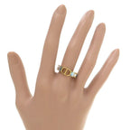 Dior Petit CD Ring — view 7