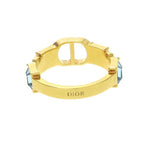 Dior Petit CD Ring — view 3