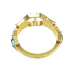 Dior Petit CD Ring — view 5