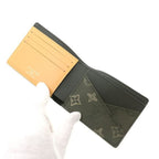Louis Vuitton Portefeuille Multi Pull Surplus Wallet — view 2