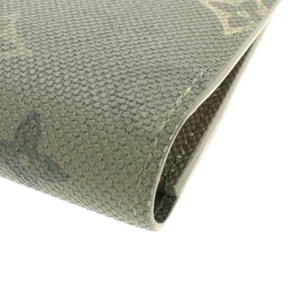 Louis Vuitton Portefeuille Multi Pull Surplus Wallet — view 7