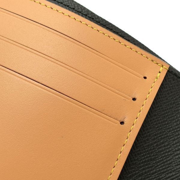 Louis Vuitton Portefeuille Multi Pull Surplus Wallet — view 6