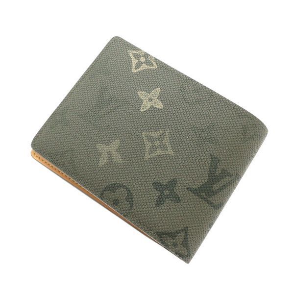 Louis Vuitton Portefeuille Multi Pull Surplus Wallet — view 3