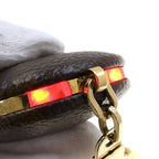 Louis Vuitton Key Holder Astro Pill — view 7