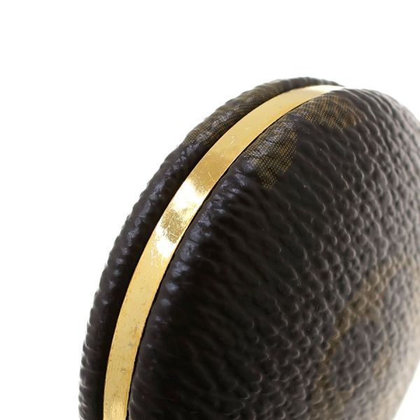 Louis Vuitton Key Holder Astro Pill — view 4
