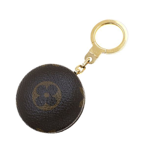 Louis Vuitton Key Holder Astro Pill — view 3