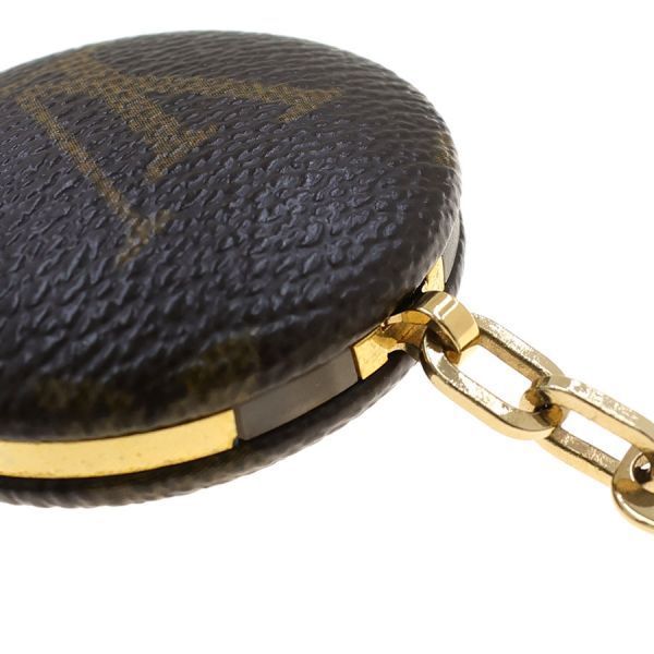 Louis Vuitton Key Holder Astro Pill — view 6