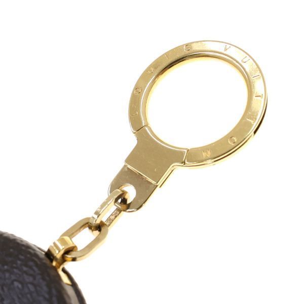 Louis Vuitton Key Holder Astro Pill — view 5