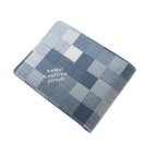 Louis Vuitton Damier Portefeuille Slender Damouflage Wallet — view 3