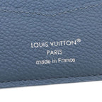 Louis Vuitton Damier Portefeuille Slender Damouflage Wallet — view 5