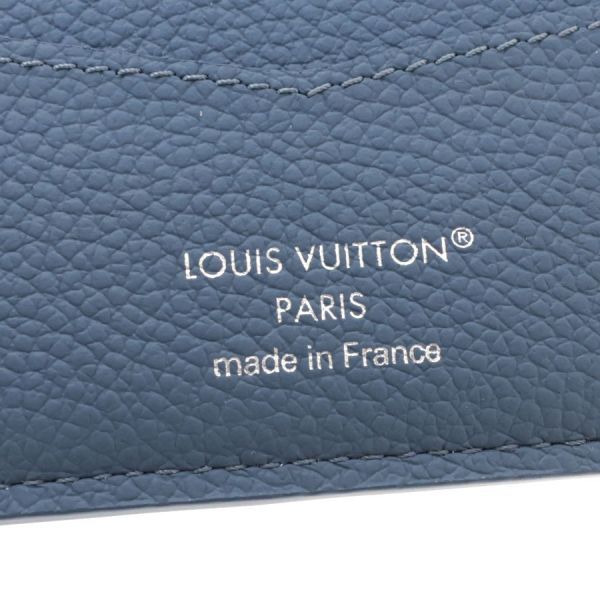 Louis Vuitton Damier Portefeuille Slender Damouflage Wallet — view 5