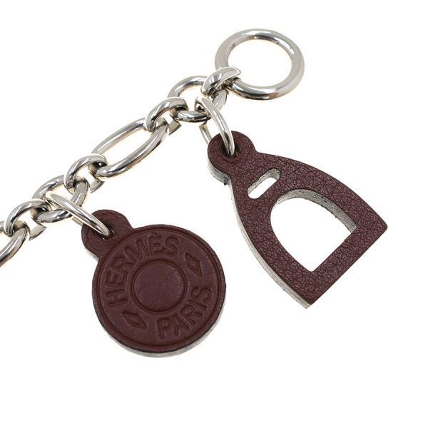 Hermes Bag Charm Amulette — view 4