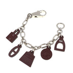 Hermes Bag Charm Amulette