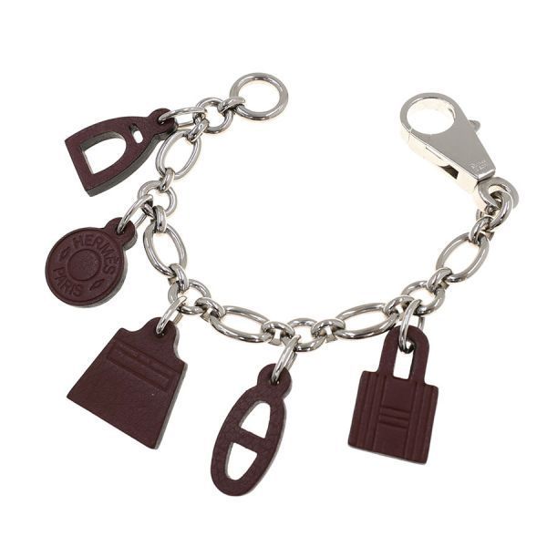 Hermes Bag Charm Amulette — view 2