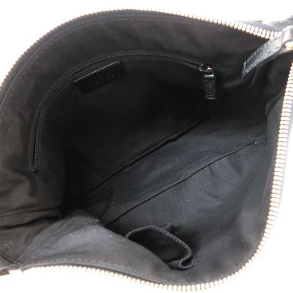 Gucci GG Canvas Clutch — view 2