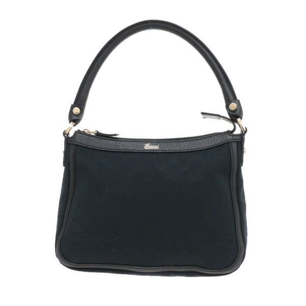 Gucci GG Canvas Clutch