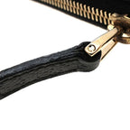 Gucci GG Canvas Clutch — view 6