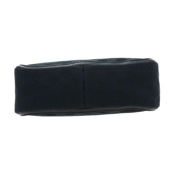 Gucci GG Canvas Clutch — view 8