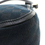 Gucci GG Canvas Clutch — view 7