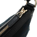 Gucci GG Canvas Clutch — view 5