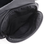 Prada Nylon Black Shoulder Bag — view 7