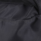 Prada Nylon Black Shoulder Bag — view 4