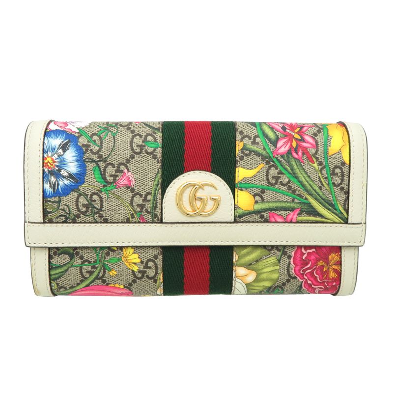 Gucci Wallet