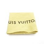 Louis Vuitton Cabas Piano Monogram Handbag Brown — view 8