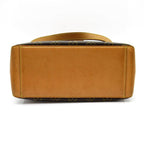 Louis Vuitton Cabas Piano Monogram Handbag Brown — view 6