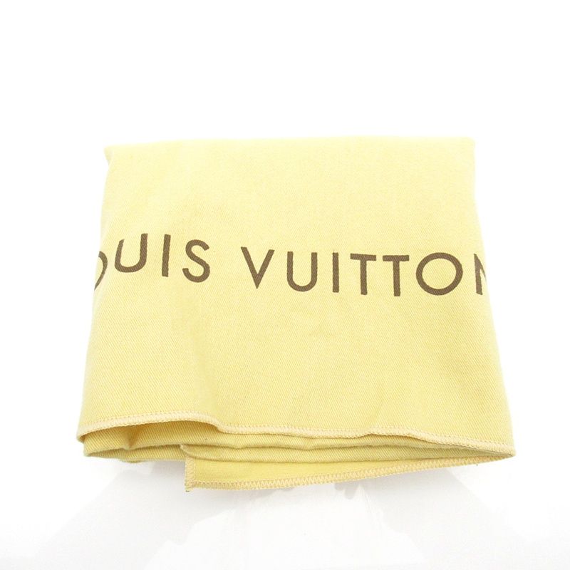 Louis Vuitton Verona PM Damier Handbag Brown — view 8
