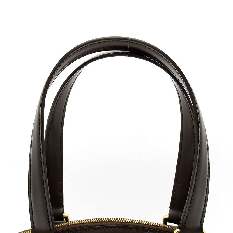 Louis Vuitton Verona PM Damier Handbag Brown — view 2