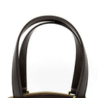 Louis Vuitton Verona PM Damier Handbag Brown — view 2