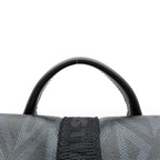 Dior Hit the Road Backpack Leather Gray — view 2