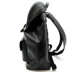 Dior Hit the Road Backpack Leather Gray — view 3