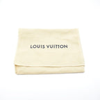 Louis Vuitton Portefeuille Victorine Monogram Reverse Brown Wallet — view 7