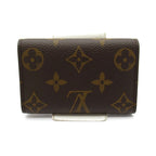 Louis Vuitton Multicles 6 Monogram Brown Key Holder — view 2