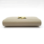Louis Vuitton Portefeuille Twist Epi Galle Wallet — view 3