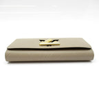 Louis Vuitton Portefeuille Twist Epi Galle Wallet — view 4
