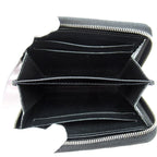 Louis Vuitton Zippy Coin Purse Epi Noir — view 5