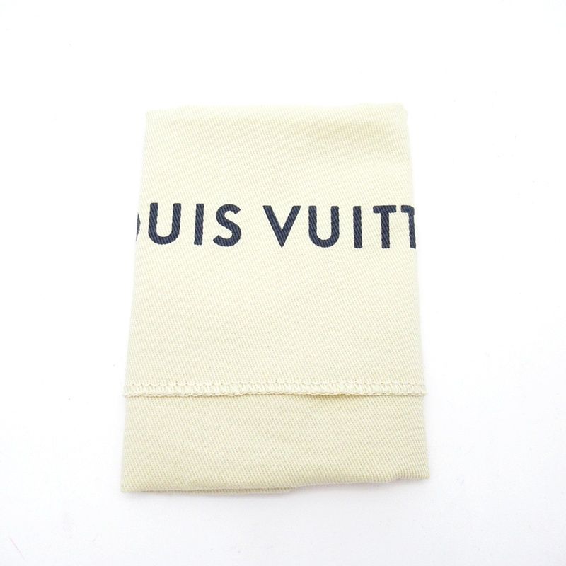 Louis Vuitton Zippy Wallet Empreinte Black Beige — view 6