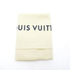 Louis Vuitton Zippy Wallet Empreinte Black Beige — view 6