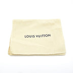Louis Vuitton Zippy Coin Purse Monogram Empreinte Noir — view 6