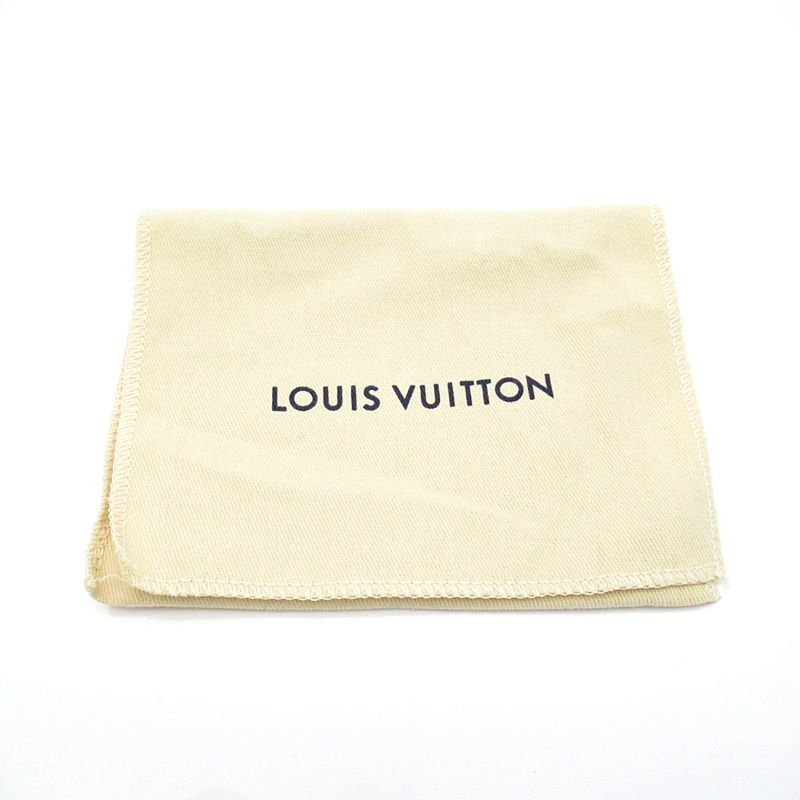 Louis Vuitton Zippy Coin Purse Monogram Empreinte Noir — view 6