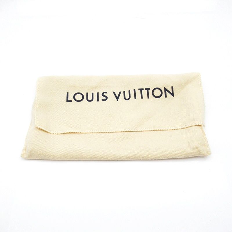 Louis Vuitton Zippy Wallet Monogram Empreinte Noir — view 6