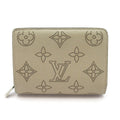Louis Vuitton Portefeuille Clair Mahina Galle Wallet