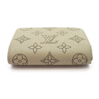 Louis Vuitton Portefeuille Clair Mahina Galle Wallet — view 4