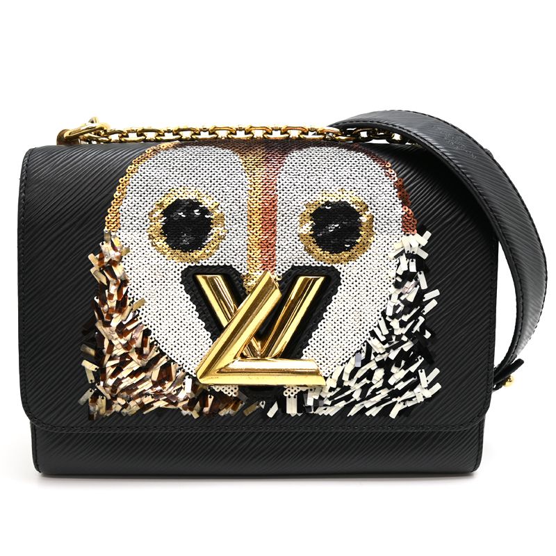 Louis Vuitton Shoulder Bag