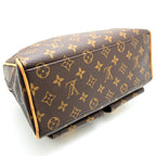 Louis Vuitton Handbag Brown — view 3