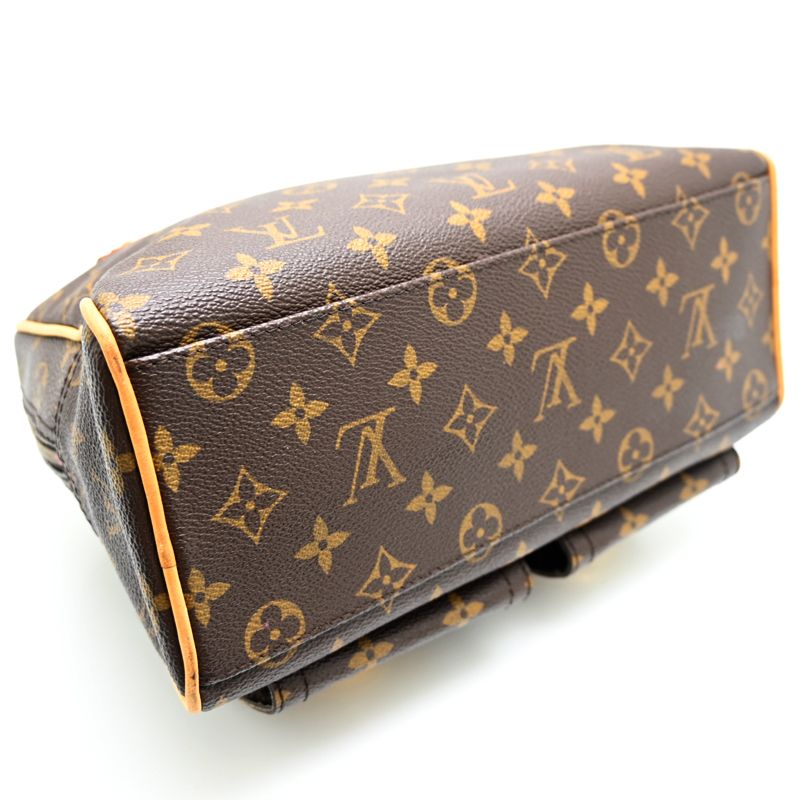 Louis Vuitton Handbag Brown — view 3
